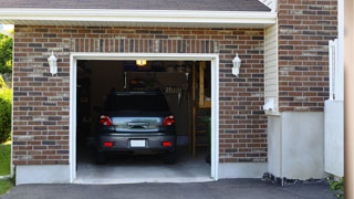 Garage Door Installation at Nolita Manhattan, New York